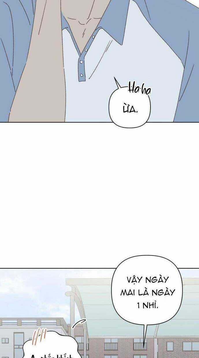 Ranh Giới Tình Yêu Chapter 32 trang 4