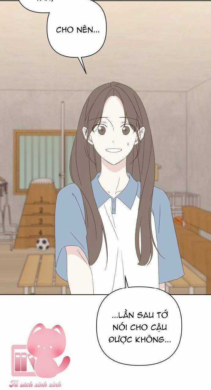 Ranh Giới Tình Yêu Chapter 32 trang 40