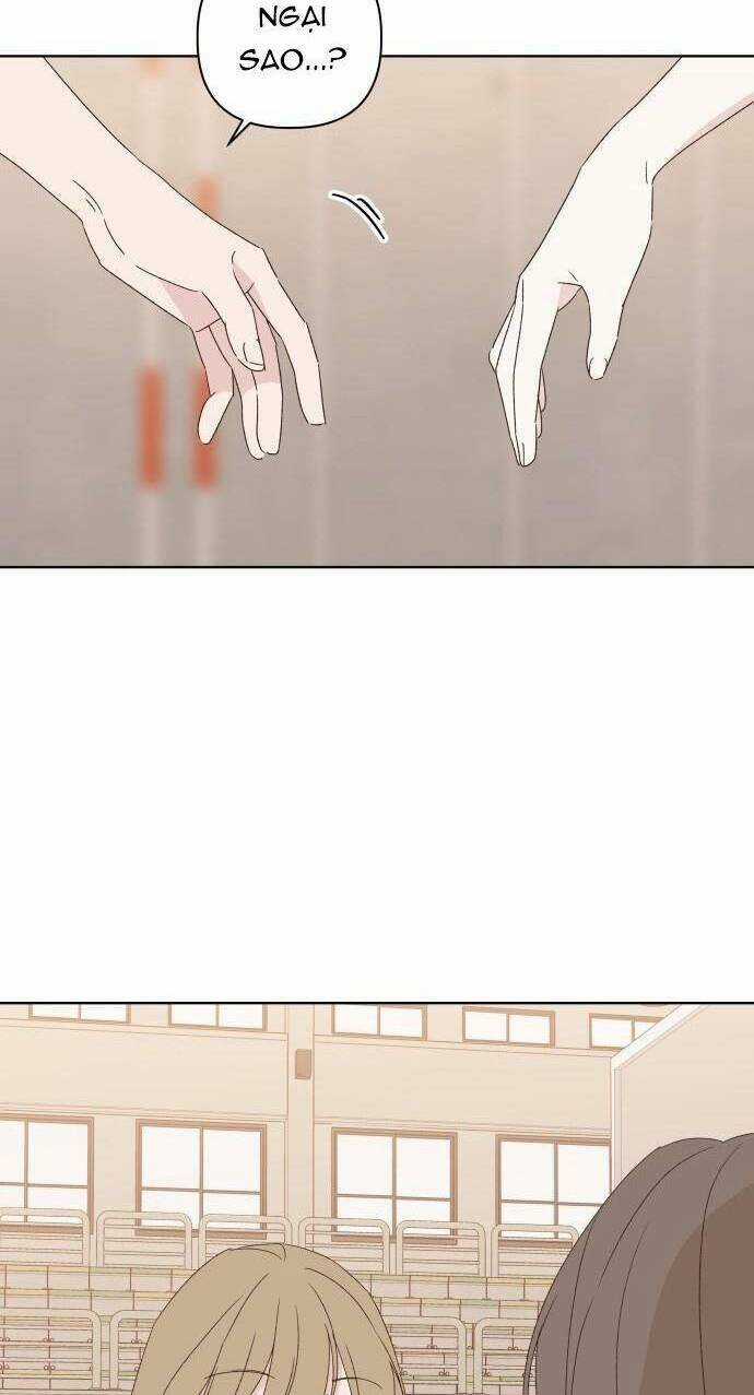 Ranh Giới Tình Yêu Chapter 32 trang 43