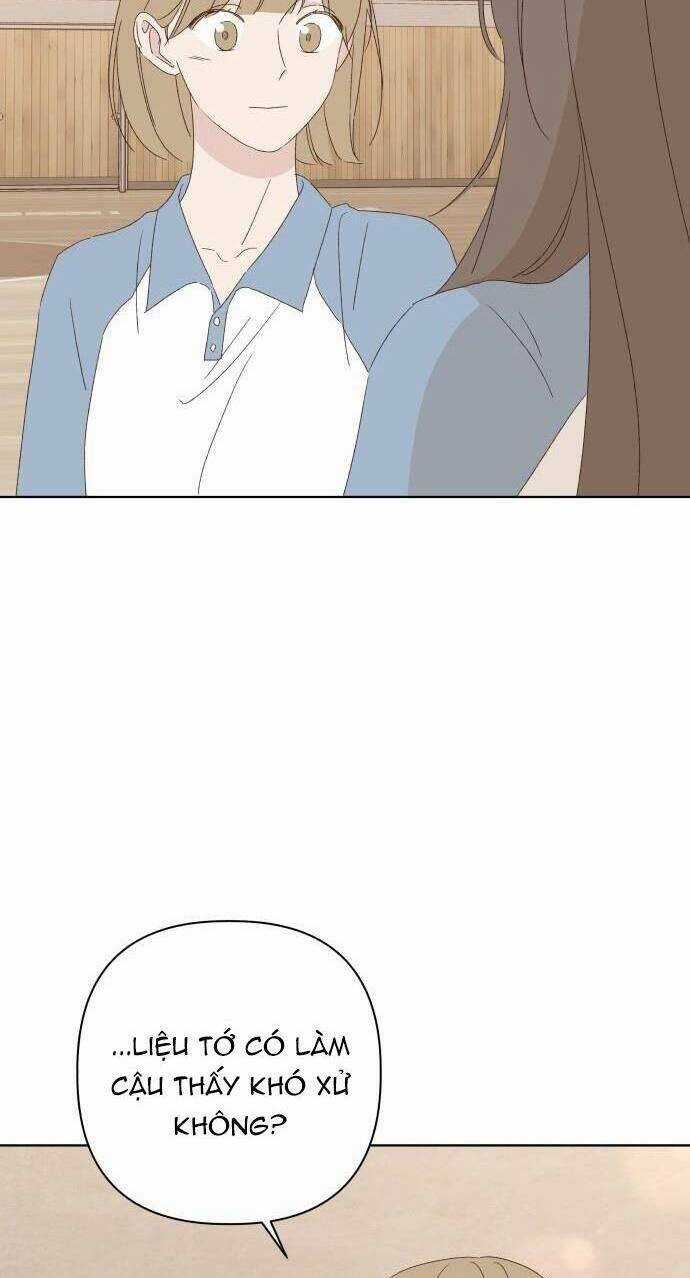 Ranh Giới Tình Yêu Chapter 32 trang 44