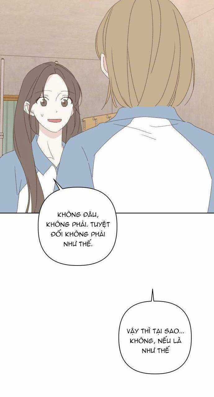 Ranh Giới Tình Yêu Chapter 32 trang 45