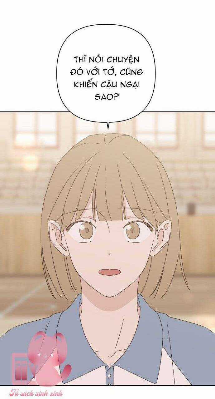 Ranh Giới Tình Yêu Chapter 32 trang 46