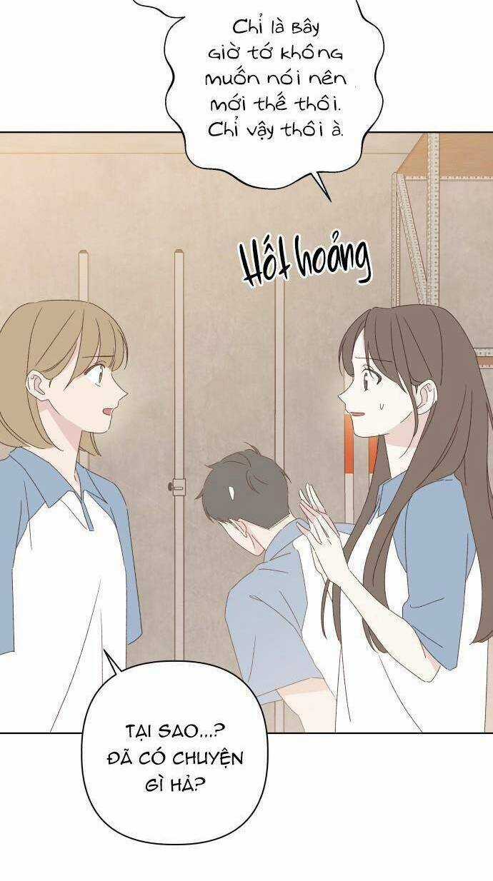 Ranh Giới Tình Yêu Chapter 32 trang 48