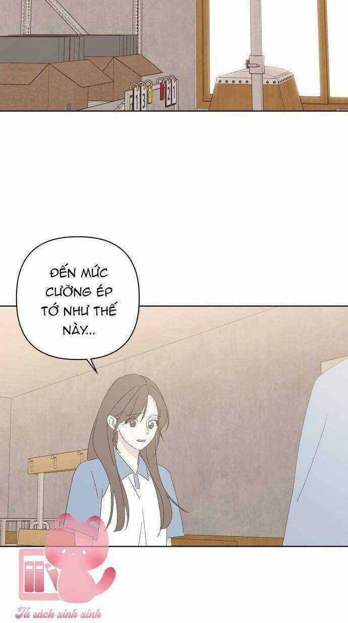 Ranh Giới Tình Yêu Chapter 32 trang 52
