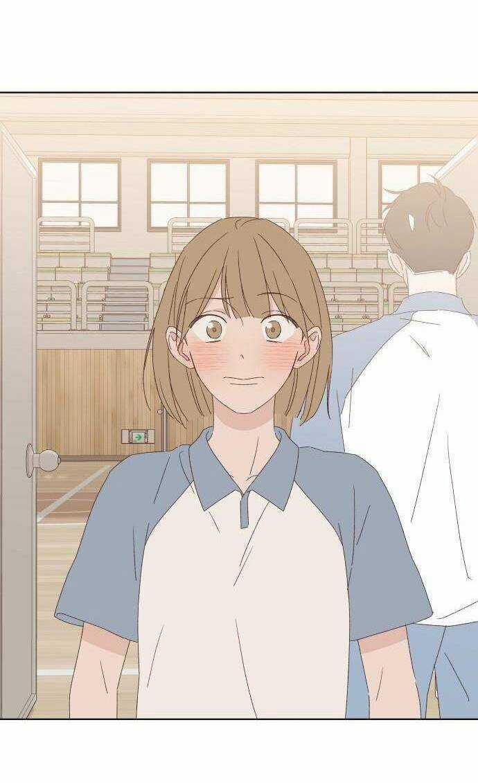 Ranh Giới Tình Yêu Chapter 32 trang 54