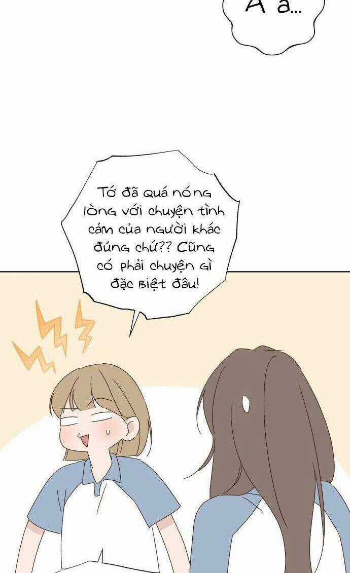 Ranh Giới Tình Yêu Chapter 32 trang 56