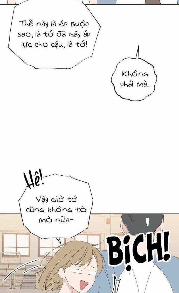 Ranh Giới Tình Yêu Chapter 32 trang 57