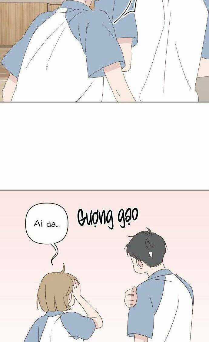 Ranh Giới Tình Yêu Chapter 32 trang 58