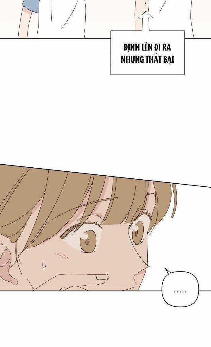 Ranh Giới Tình Yêu Chapter 32 trang 59