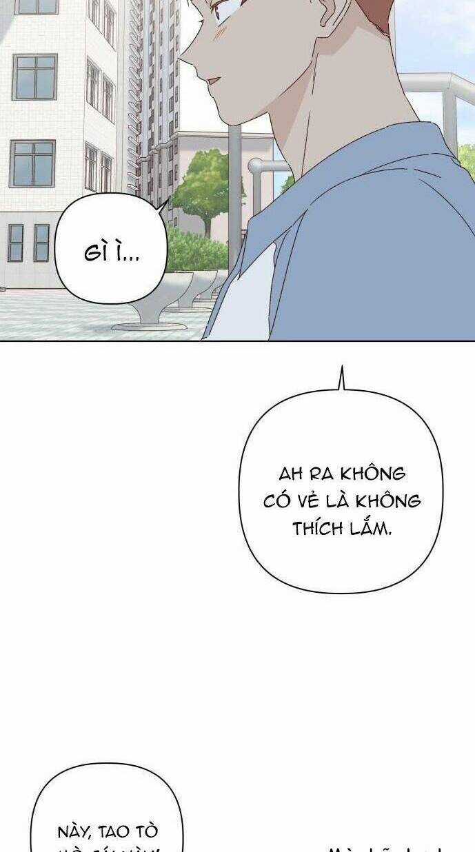 Ranh Giới Tình Yêu Chapter 32 trang 6