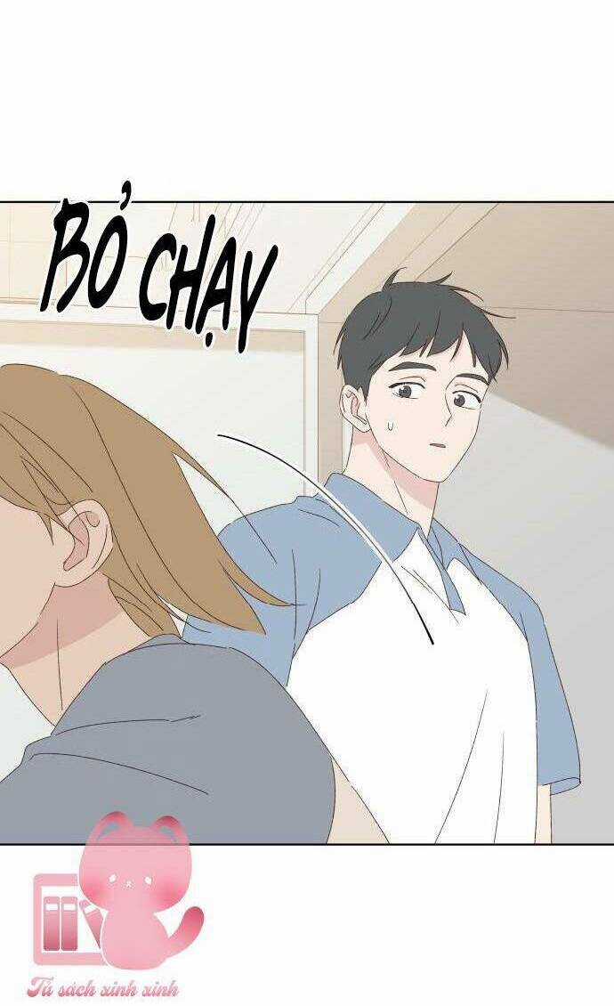 Ranh Giới Tình Yêu Chapter 32 trang 60