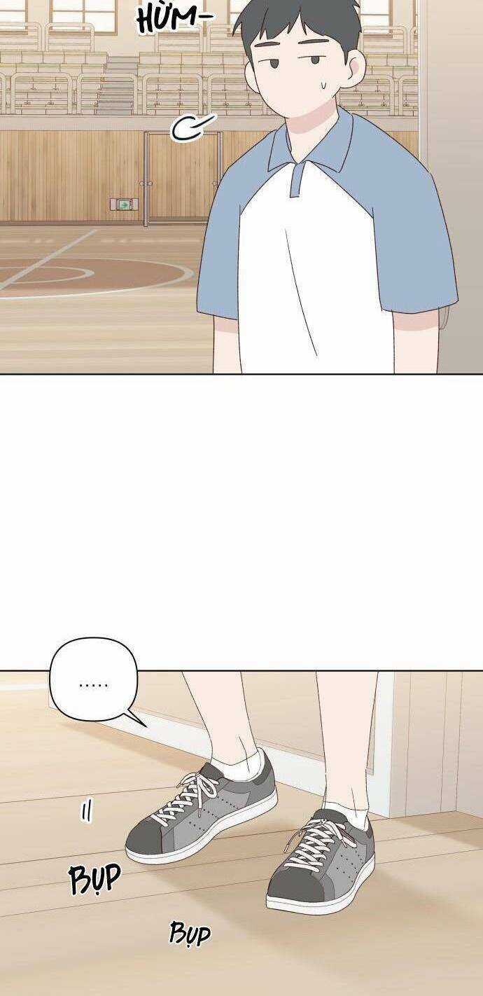 Ranh Giới Tình Yêu Chapter 32 trang 63