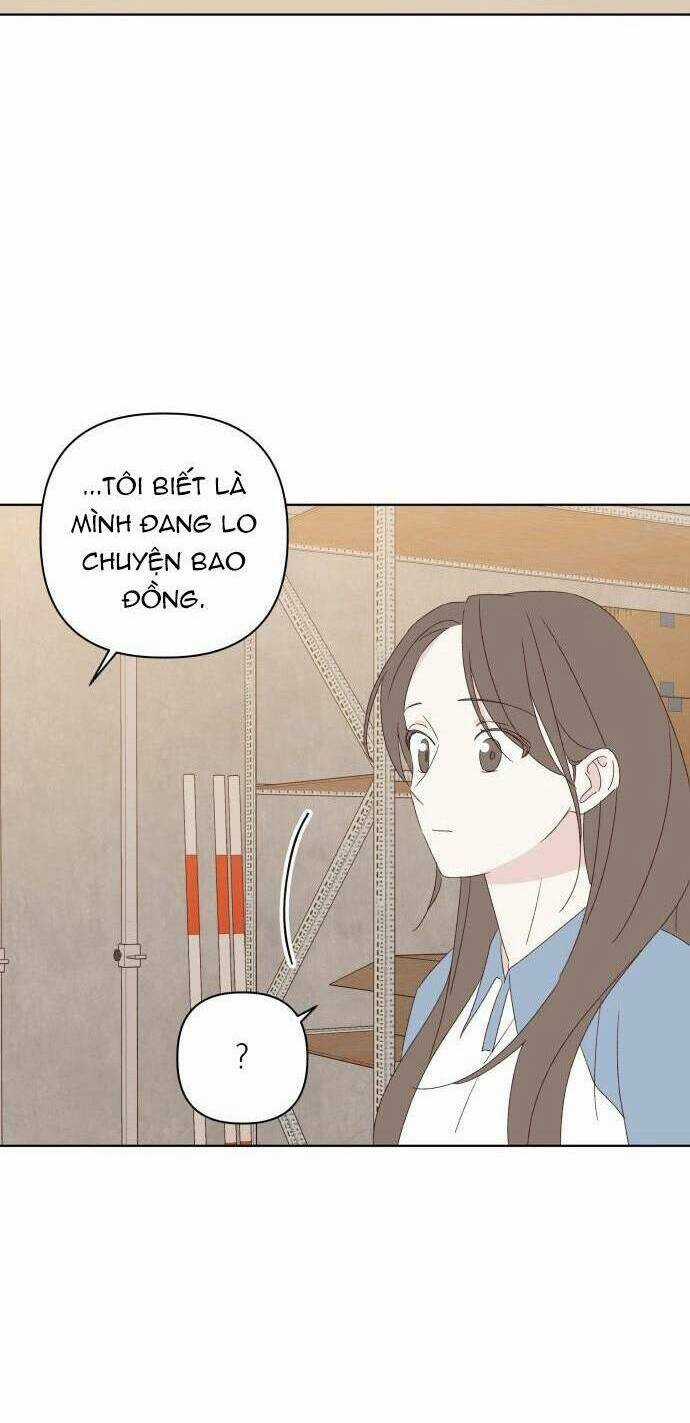 Ranh Giới Tình Yêu Chapter 32 trang 64