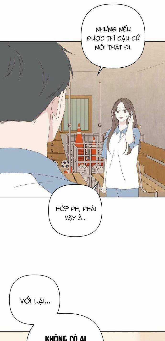 Ranh Giới Tình Yêu Chapter 32 trang 65