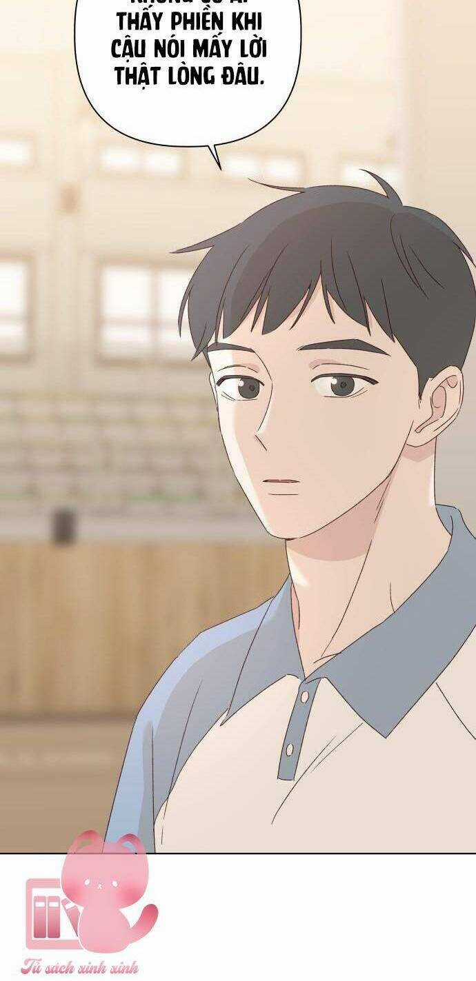 Ranh Giới Tình Yêu Chapter 32 trang 66