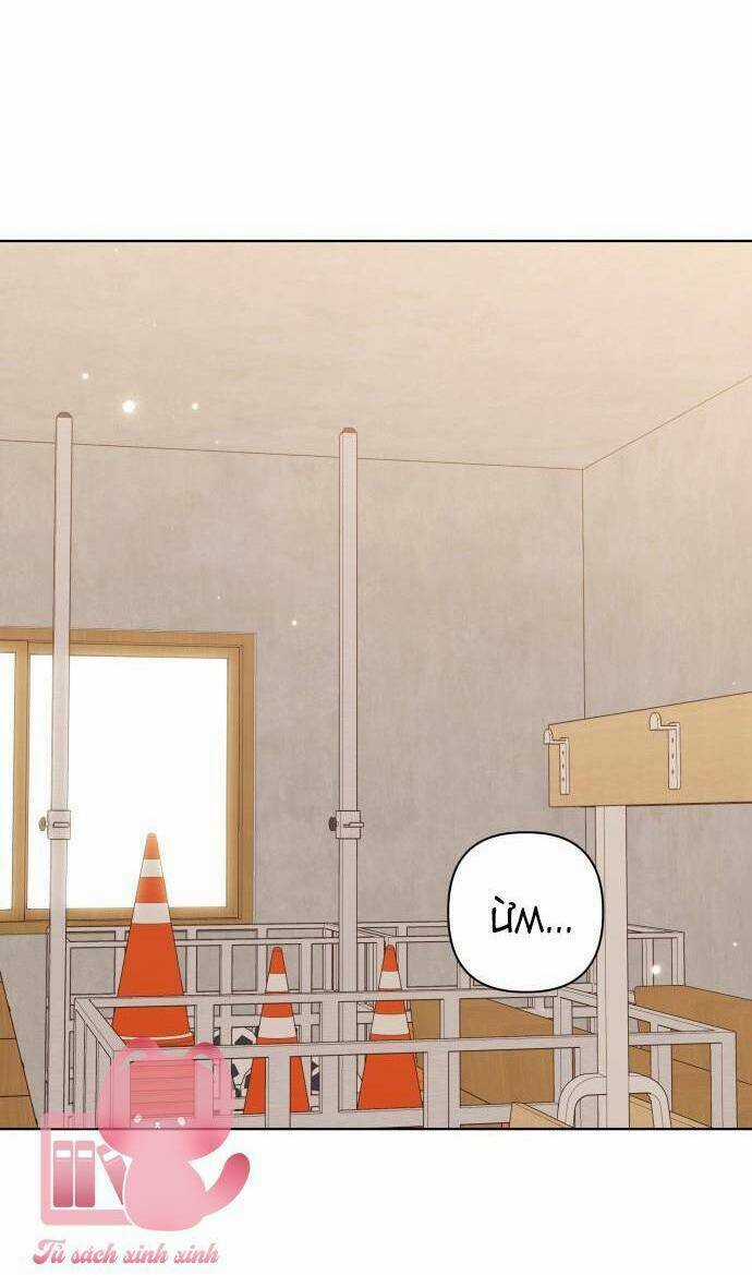 Ranh Giới Tình Yêu Chapter 32 trang 72