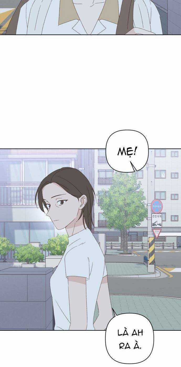 Ranh Giới Tình Yêu Chapter 32 trang 77