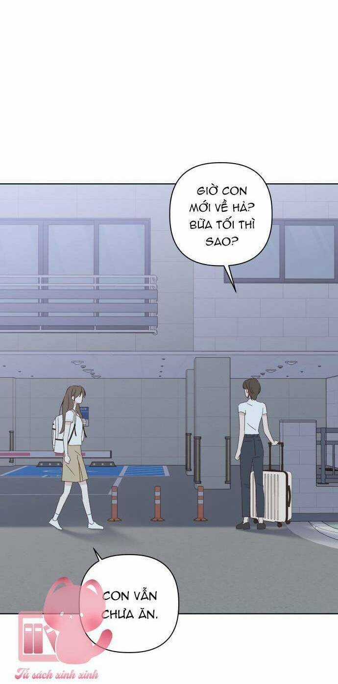 Ranh Giới Tình Yêu Chapter 32 trang 78