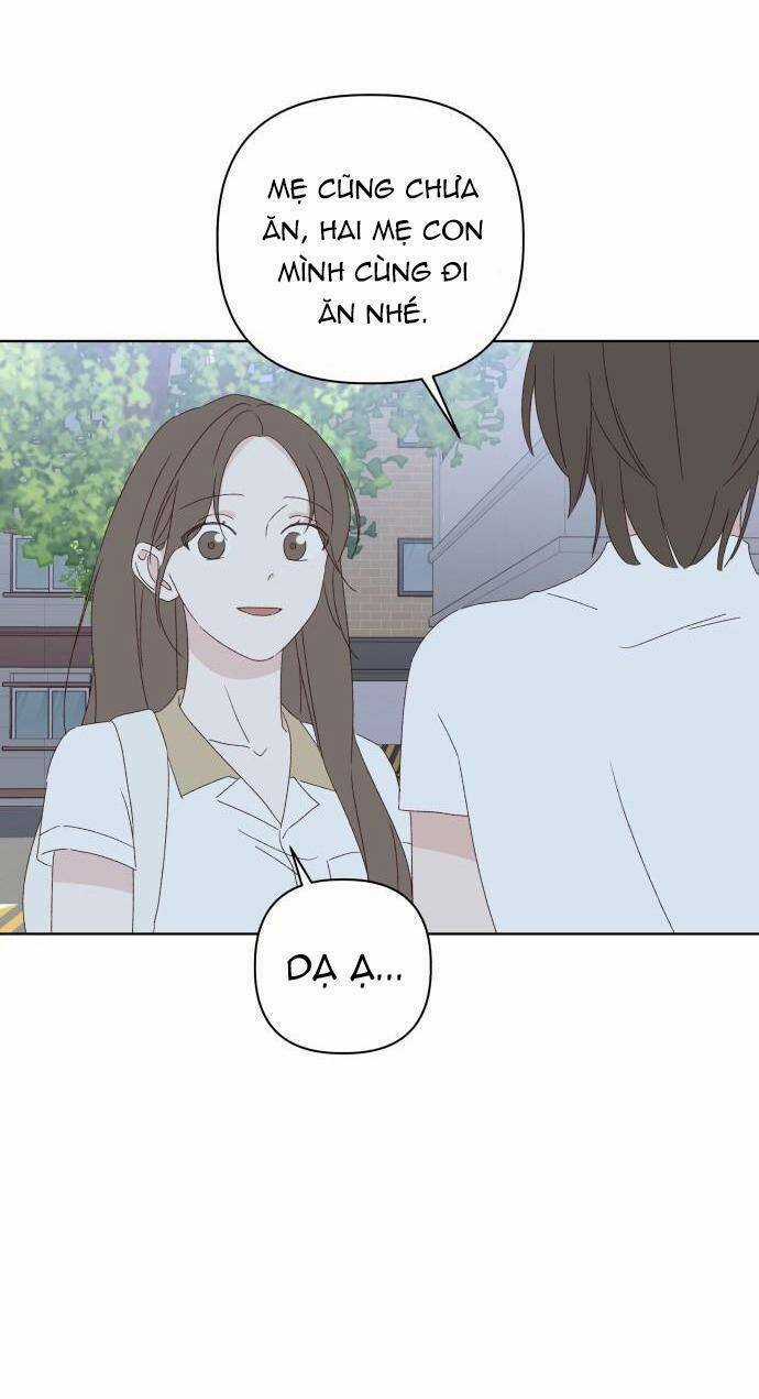 Ranh Giới Tình Yêu Chapter 32 trang 79