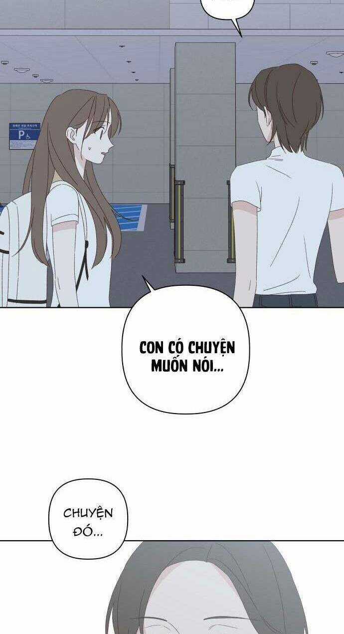 Ranh Giới Tình Yêu Chapter 32 trang 82