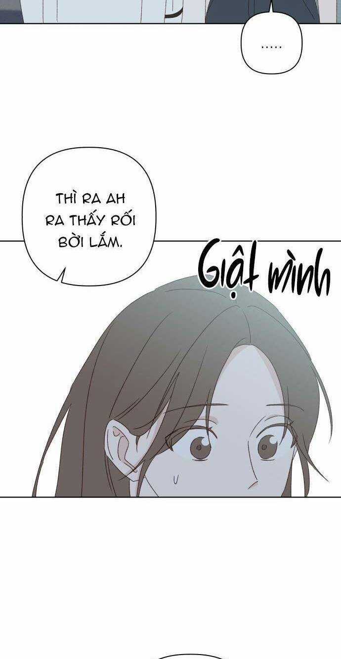 Ranh Giới Tình Yêu Chapter 32 trang 86