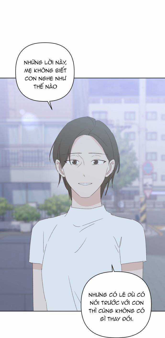 Ranh Giới Tình Yêu Chapter 32 trang 91