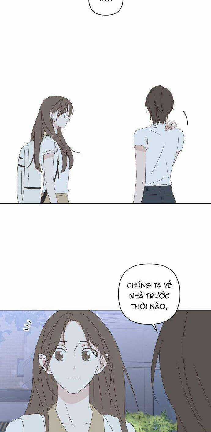 Ranh Giới Tình Yêu Chapter 32 trang 94