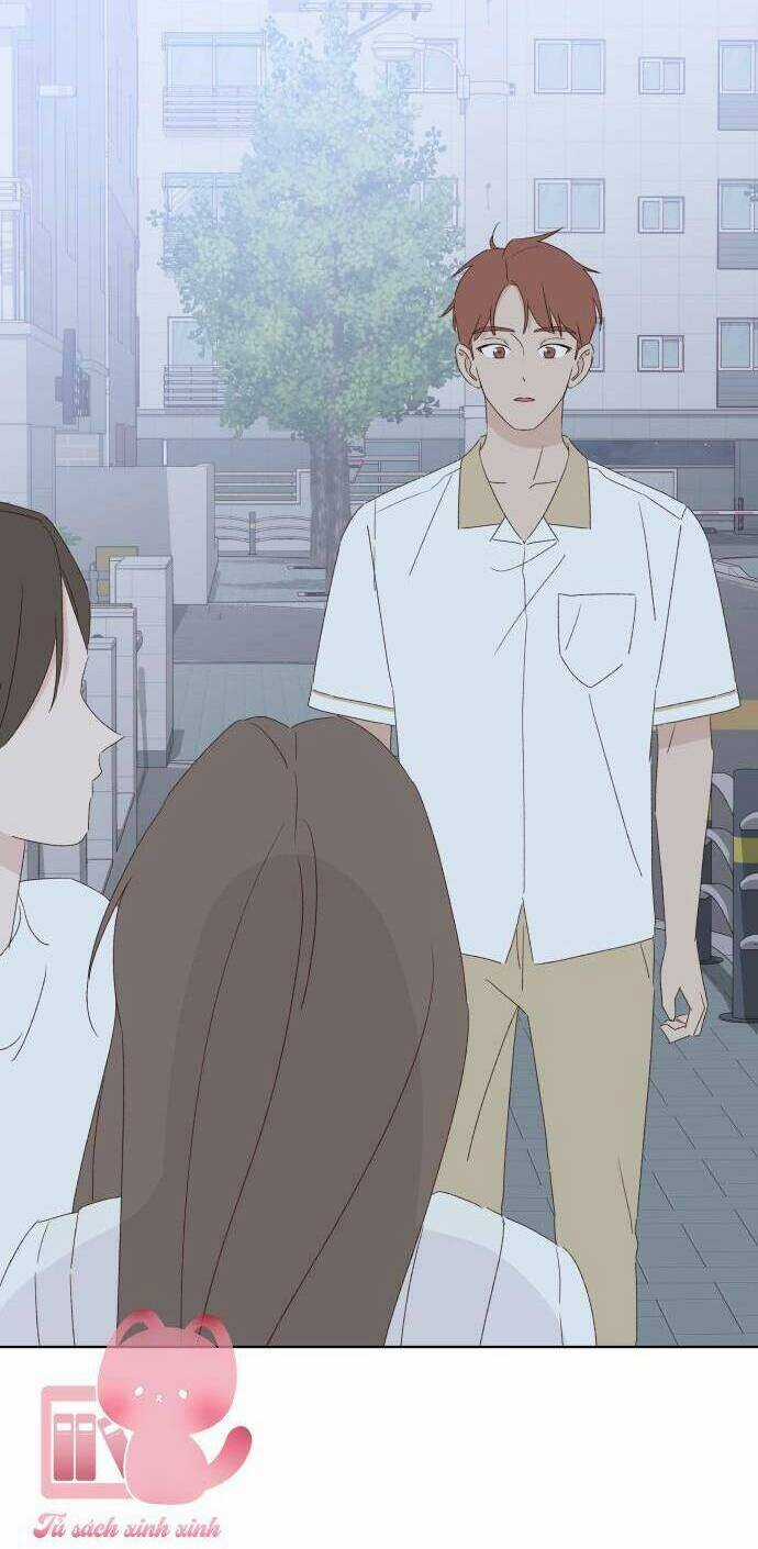 Ranh Giới Tình Yêu Chapter 32 trang 96