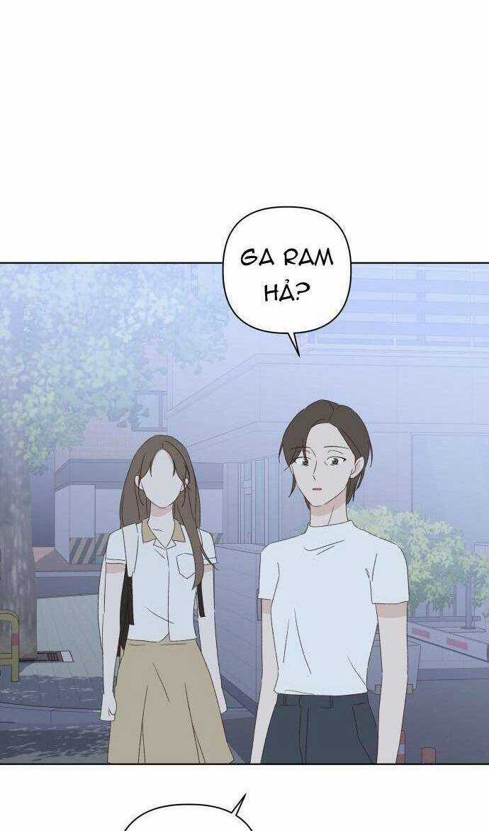 Ranh Giới Tình Yêu Chapter 32 trang 98