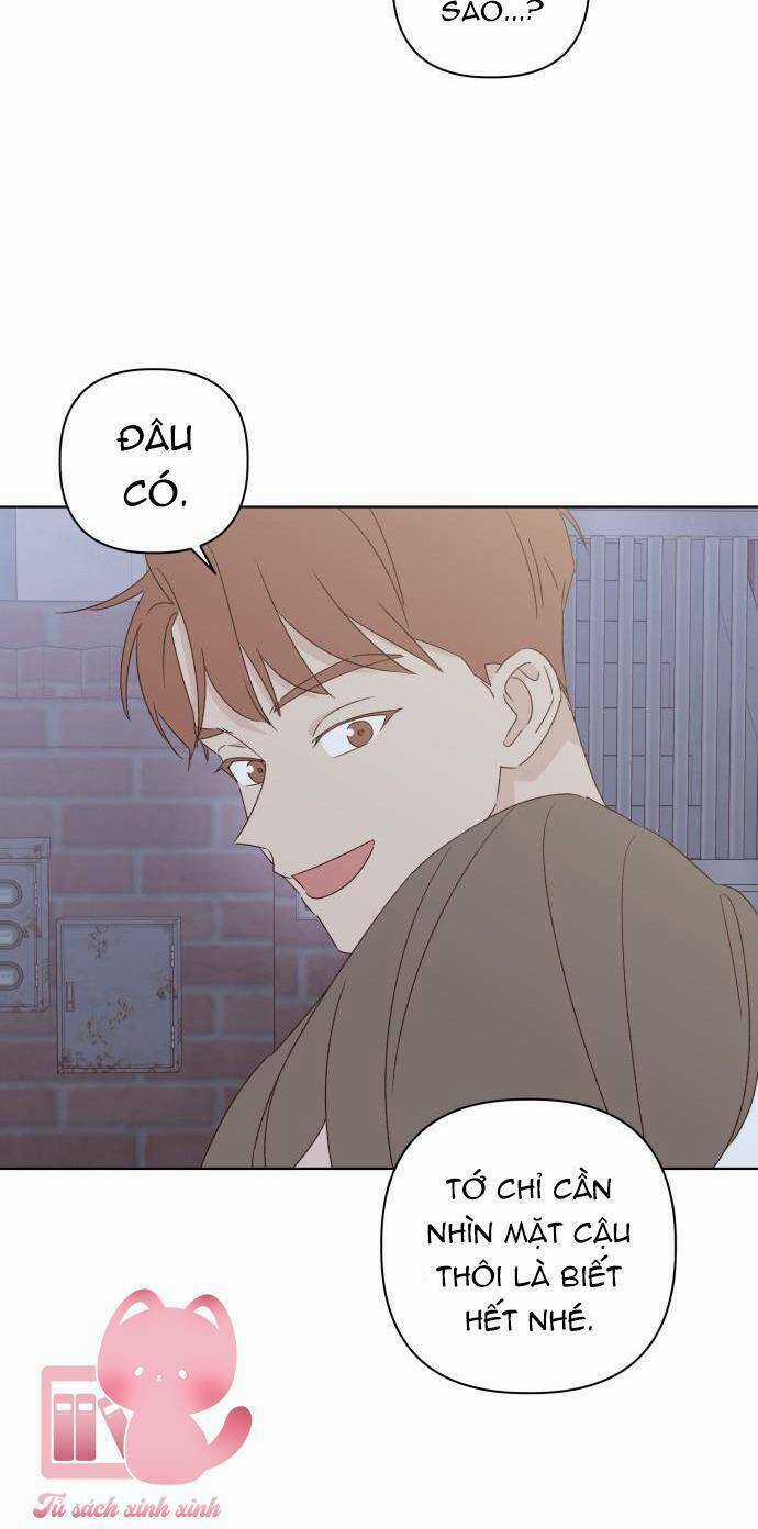 Ranh Giới Tình Yêu Chapter 33 trang 12