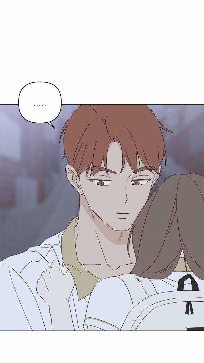 Ranh Giới Tình Yêu Chapter 33 trang 17