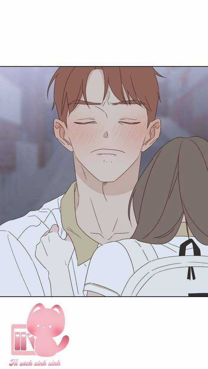 Ranh Giới Tình Yêu Chapter 33 trang 18