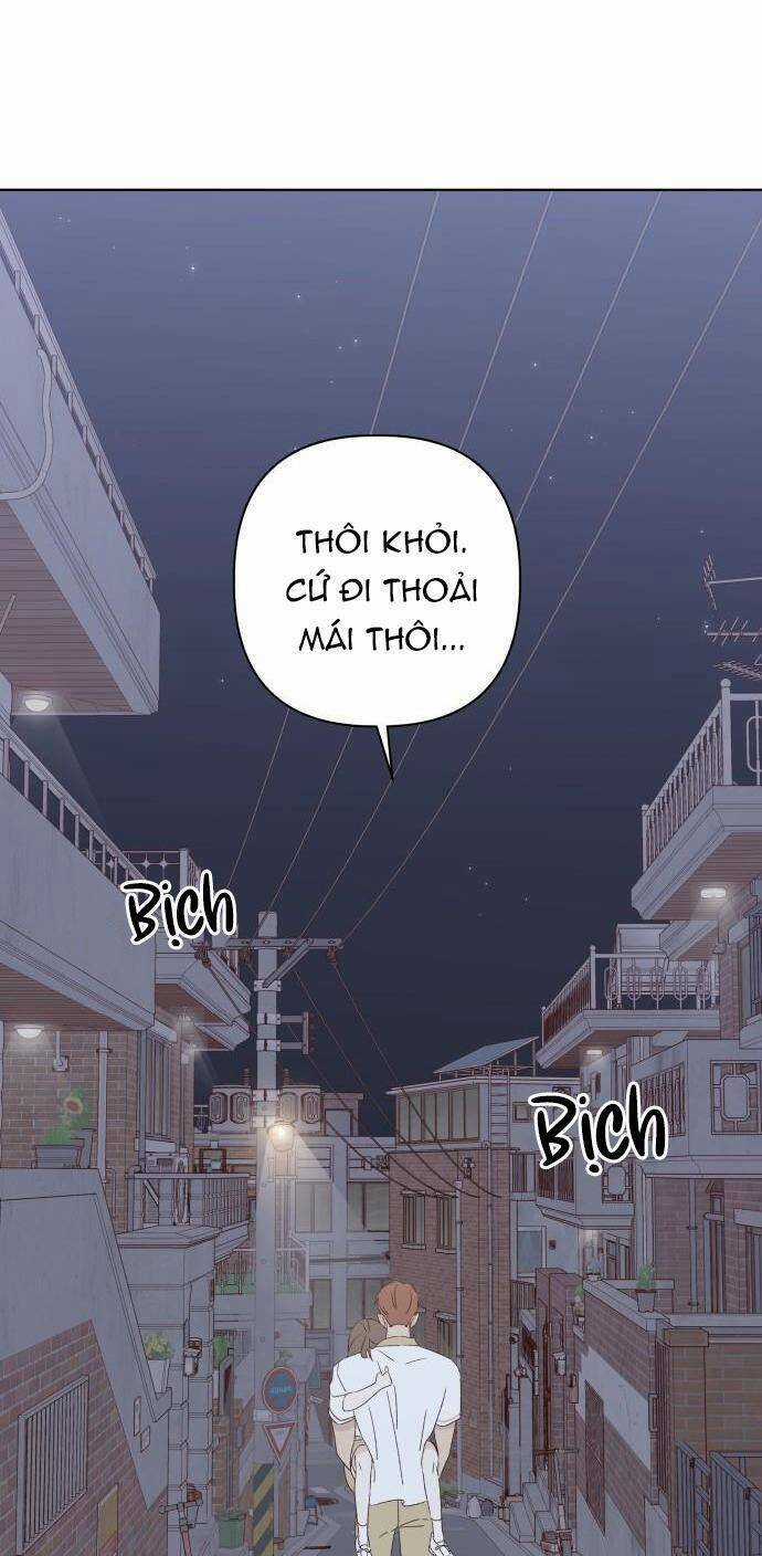 Ranh Giới Tình Yêu Chapter 33 trang 19