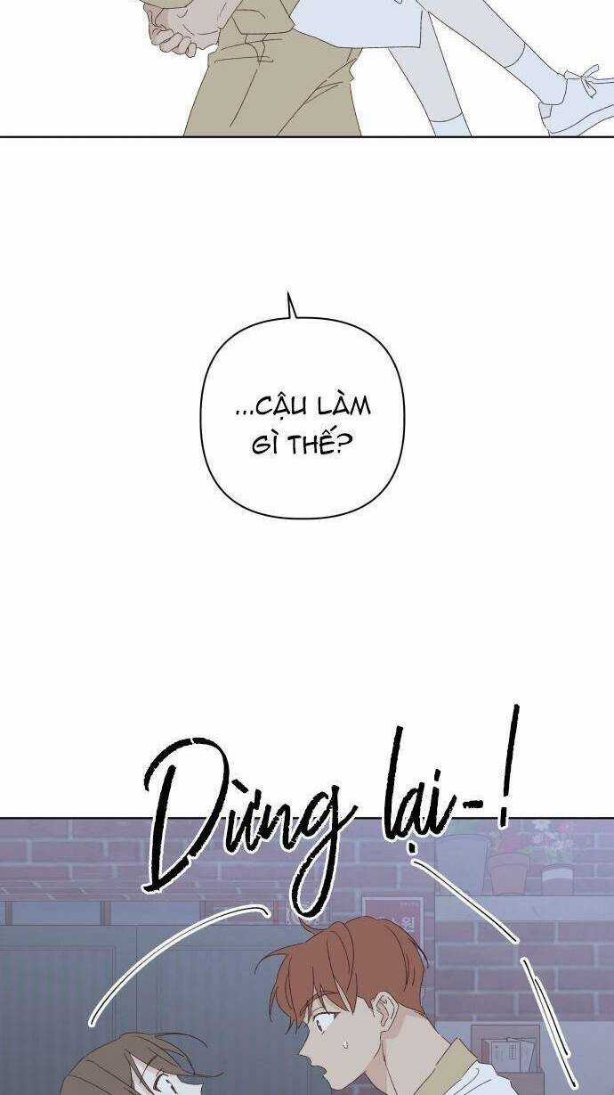 Ranh Giới Tình Yêu Chapter 33 trang 2