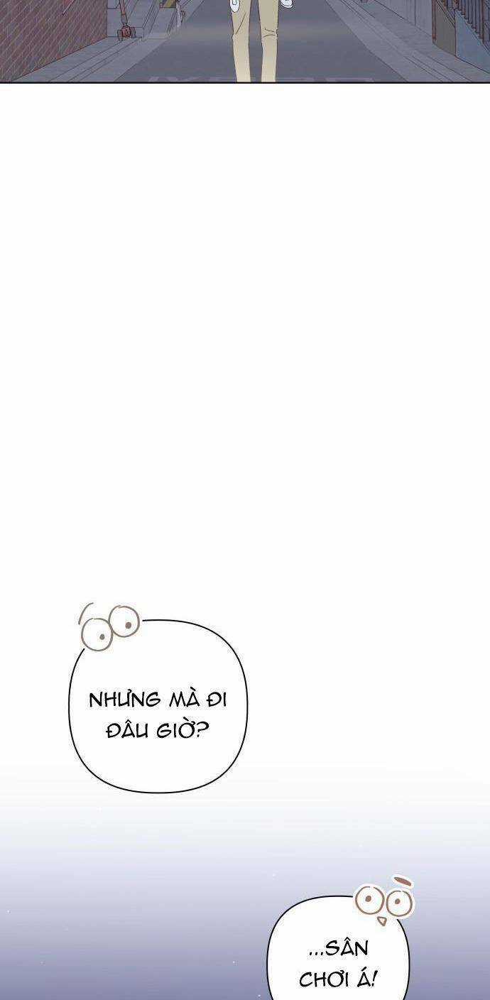 Ranh Giới Tình Yêu Chapter 33 trang 20