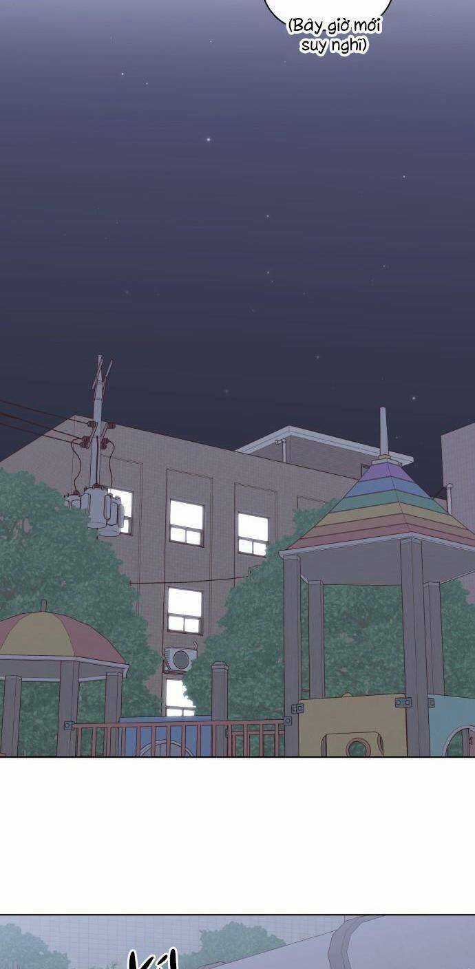 Ranh Giới Tình Yêu Chapter 33 trang 21