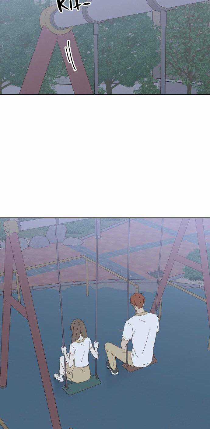 Ranh Giới Tình Yêu Chapter 33 trang 22