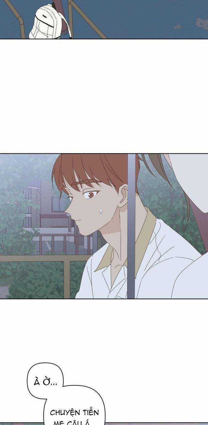 Ranh Giới Tình Yêu Chapter 33 trang 23