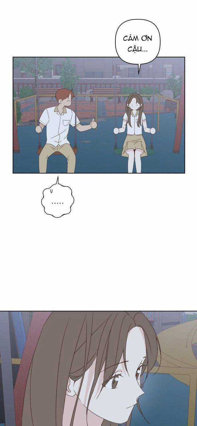 Ranh Giới Tình Yêu Chapter 33 trang 27