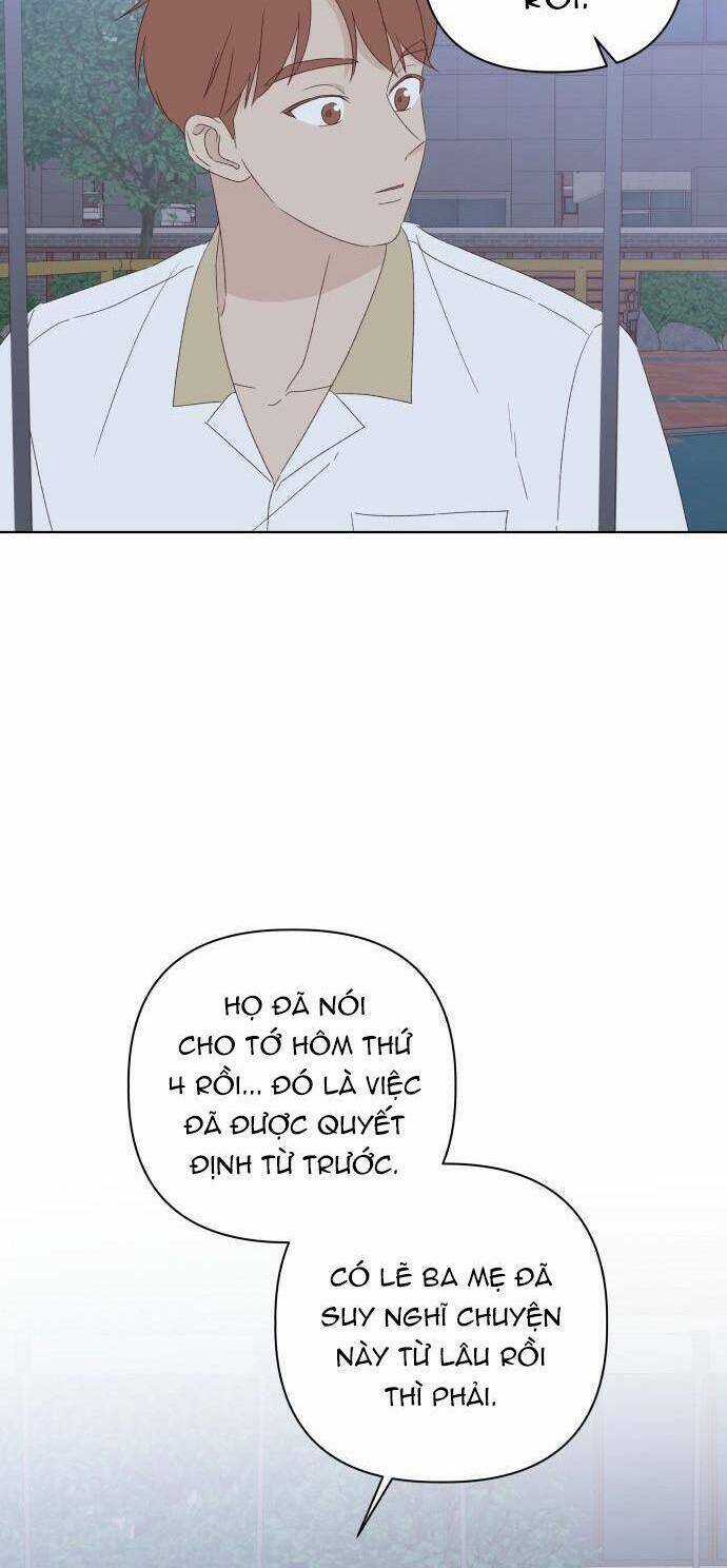 Ranh Giới Tình Yêu Chapter 33 trang 29