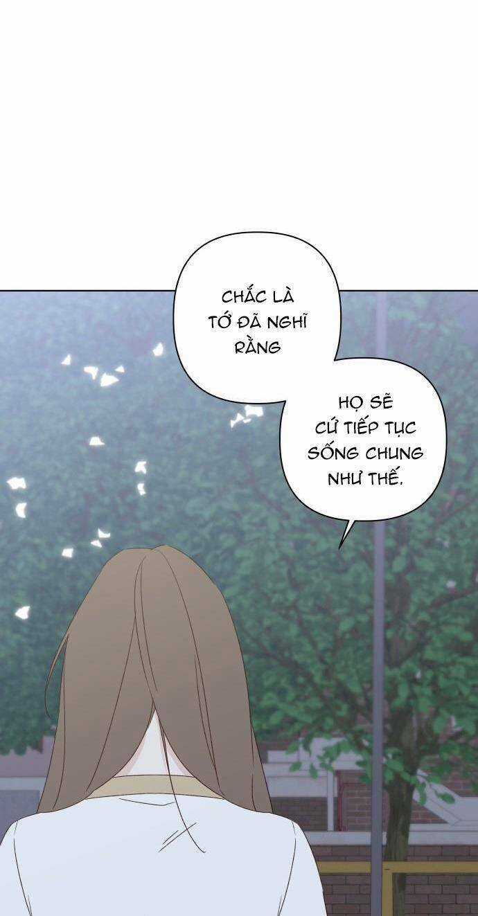 Ranh Giới Tình Yêu Chapter 33 trang 31