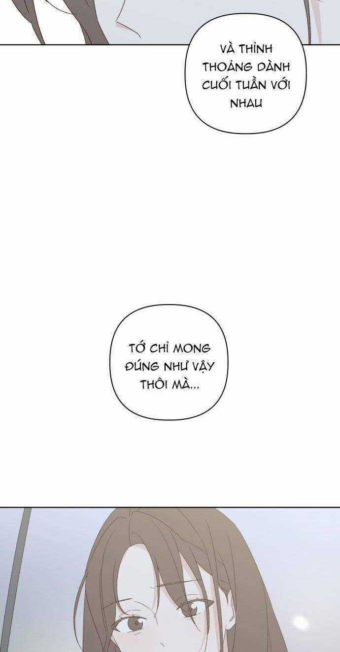 Ranh Giới Tình Yêu Chapter 33 trang 33