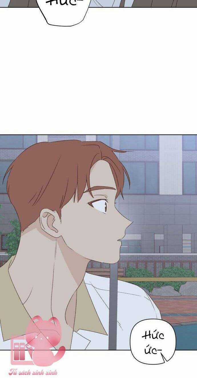 Ranh Giới Tình Yêu Chapter 33 trang 36