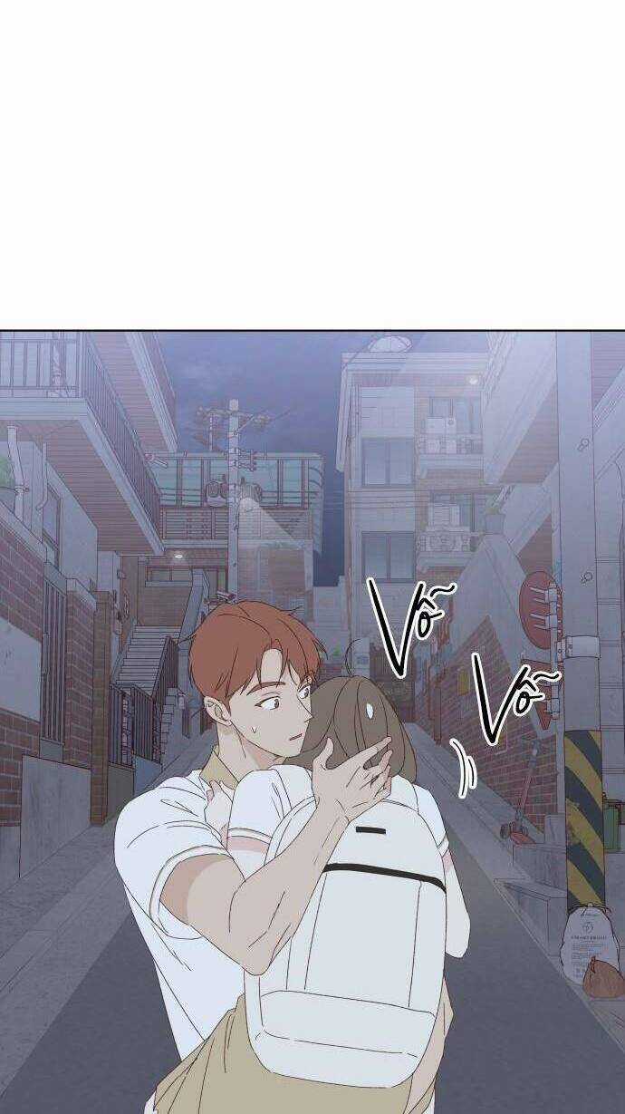 Ranh Giới Tình Yêu Chapter 33 trang 4