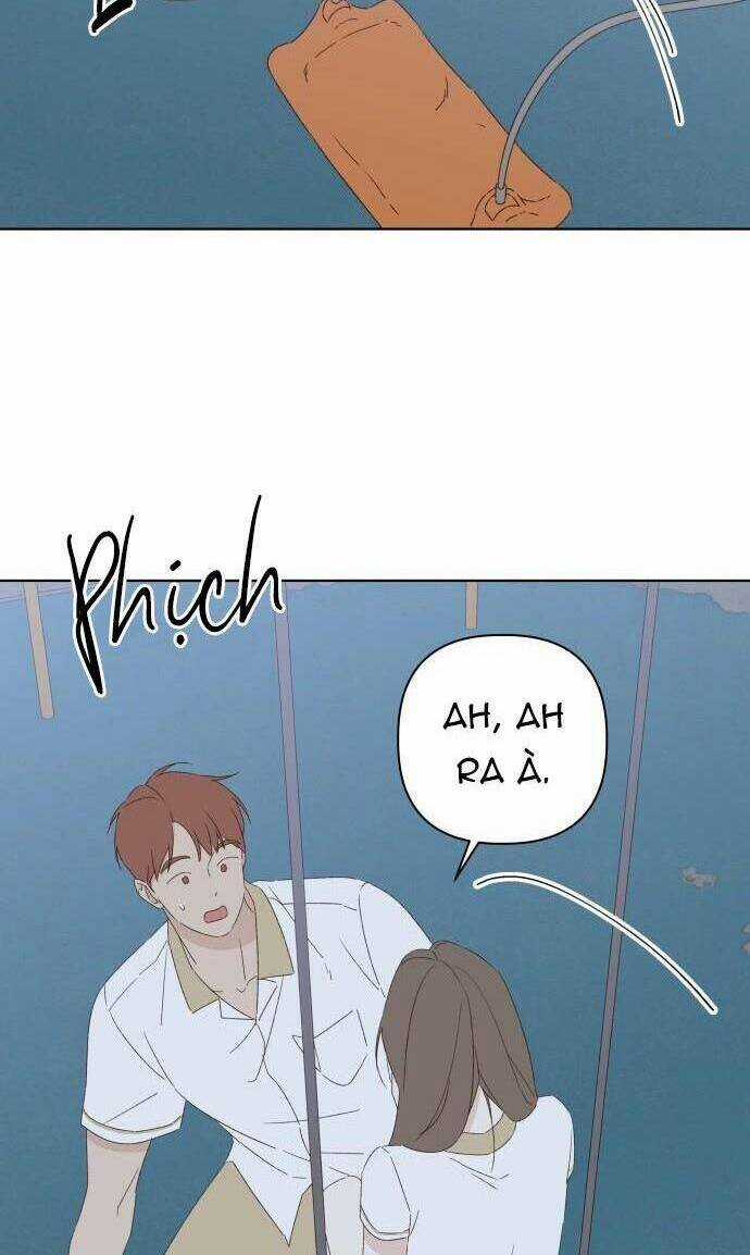 Ranh Giới Tình Yêu Chapter 33 trang 40