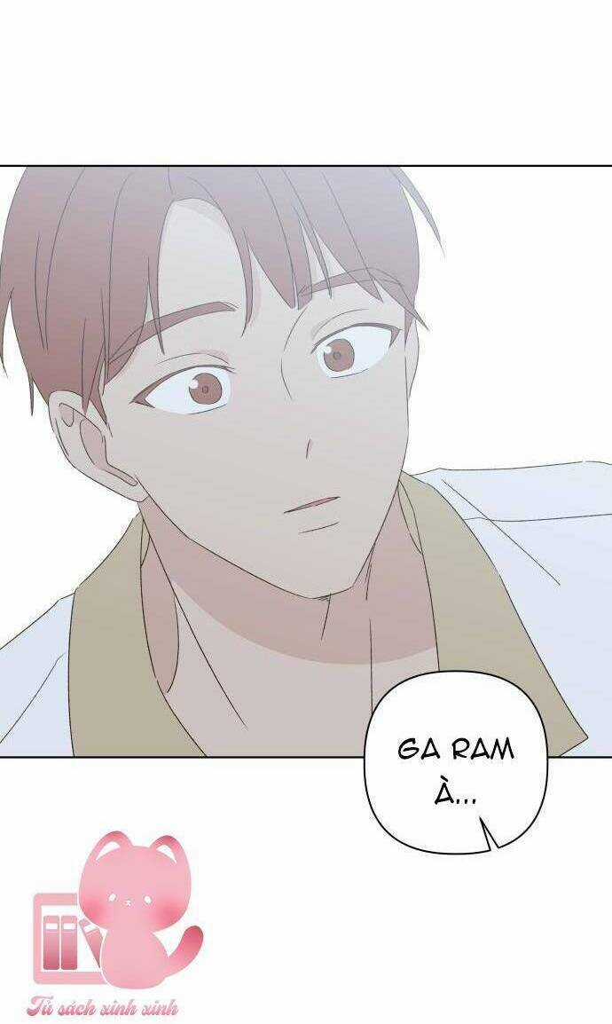 Ranh Giới Tình Yêu Chapter 33 trang 42