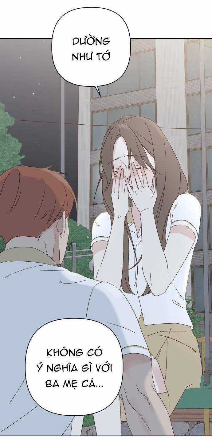 Ranh Giới Tình Yêu Chapter 33 trang 43