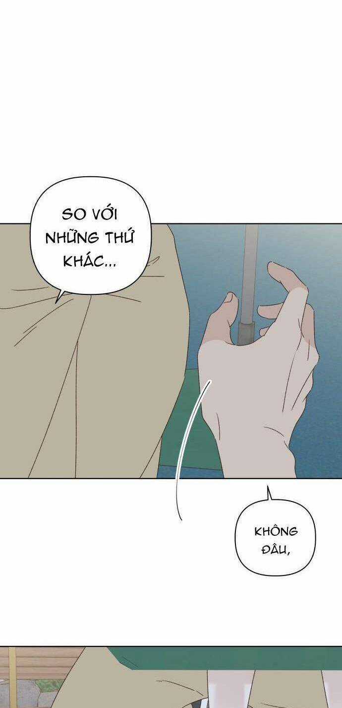 Ranh Giới Tình Yêu Chapter 33 trang 44