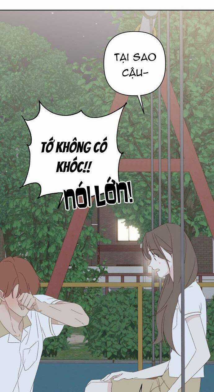 Ranh Giới Tình Yêu Chapter 33 trang 50