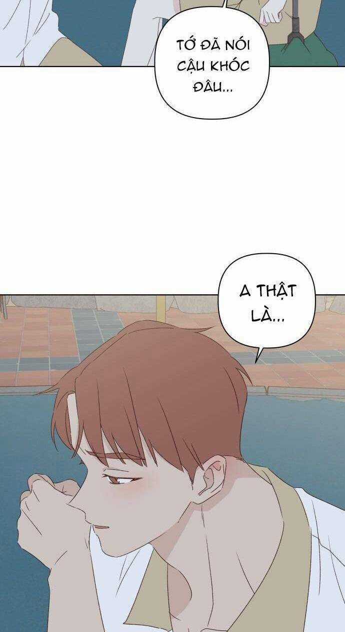 Ranh Giới Tình Yêu Chapter 33 trang 51